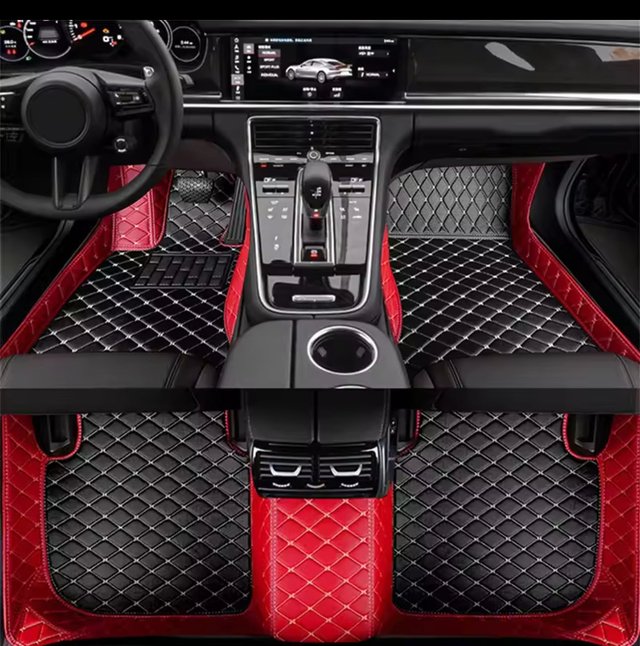 Car Accessories