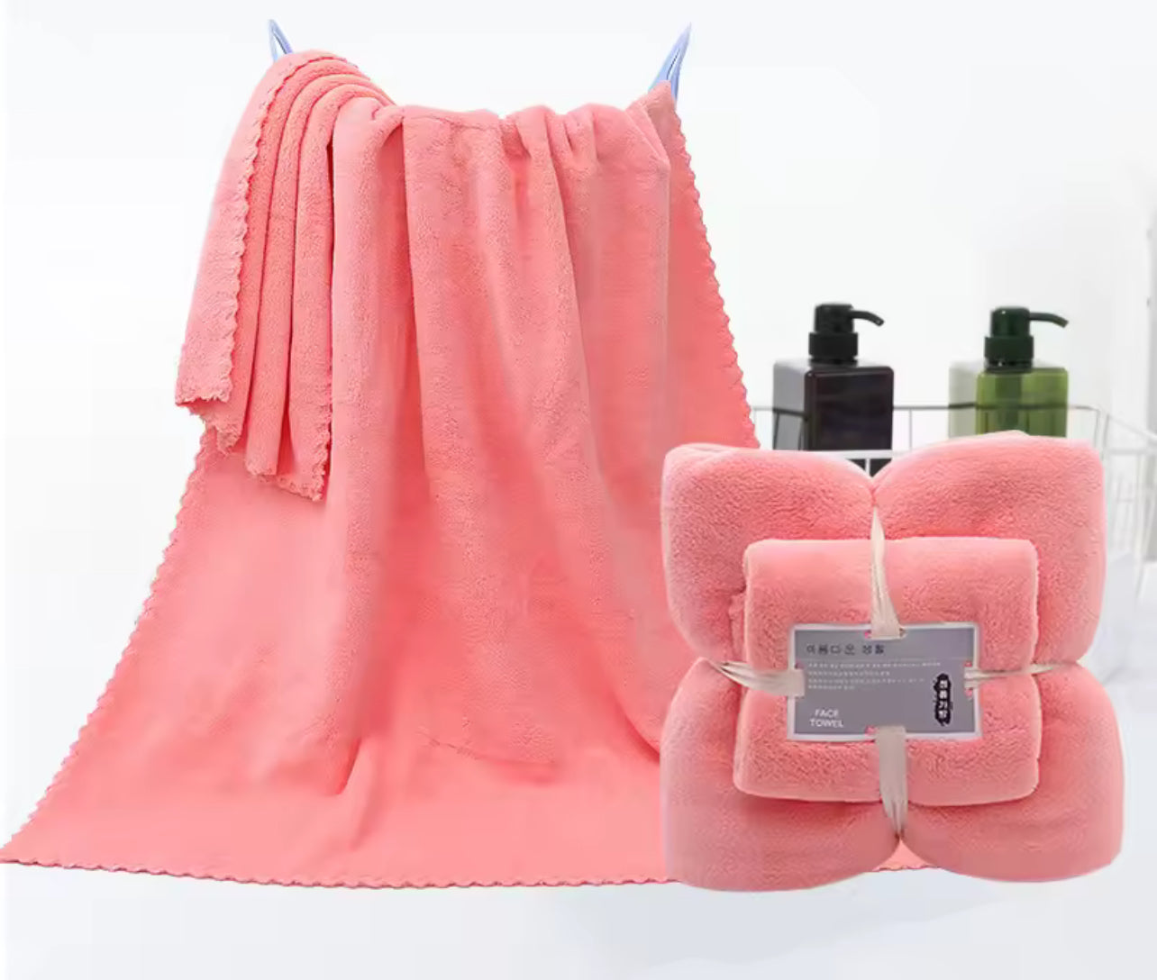 Household items