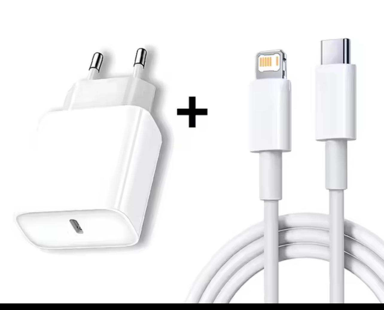Phone Chargers