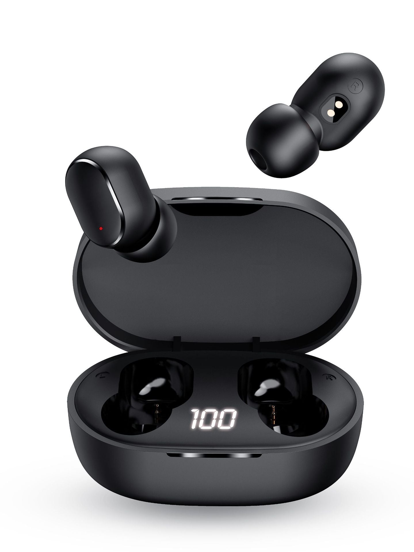 M3 Bluetooth Headset Subwoofer TWS Bluetooth Headset