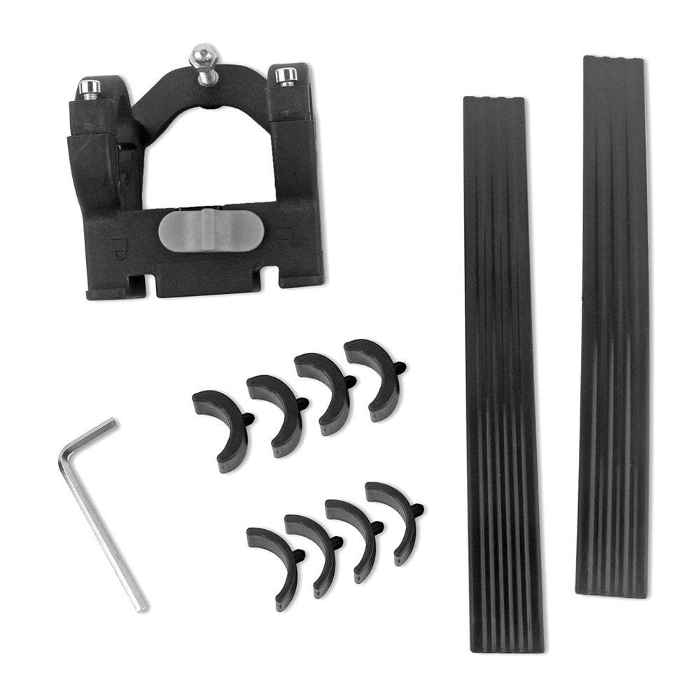 Mountain Bike Aluminum Alloy Basket