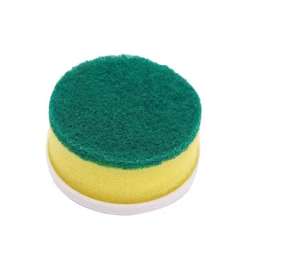 Multi-function Handheld Electric Cleaning Brush