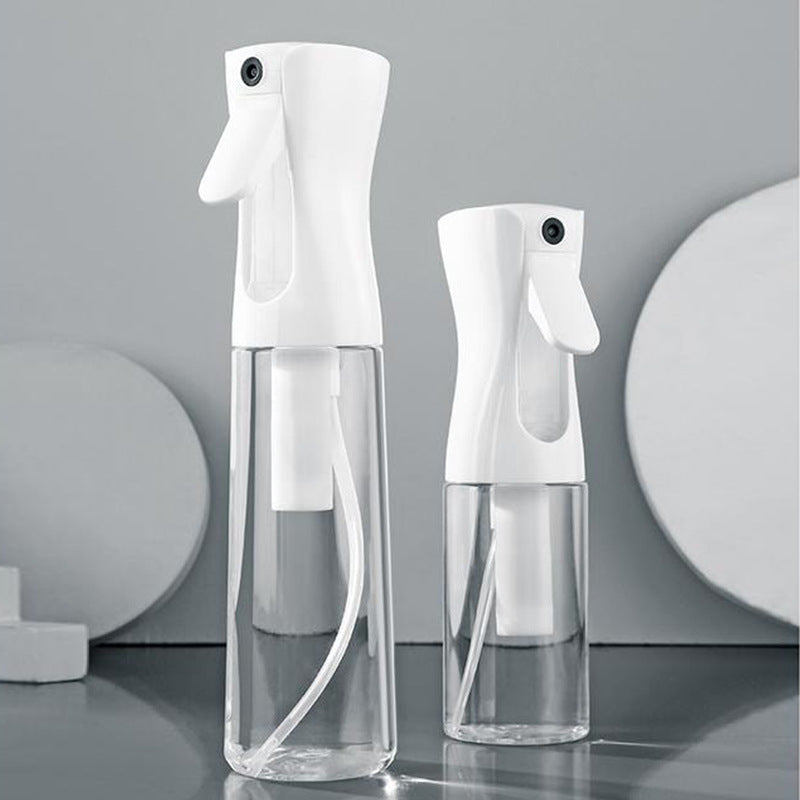 Household Fashion Personalized Ultra-fine Atomization transparent Spray Bottle