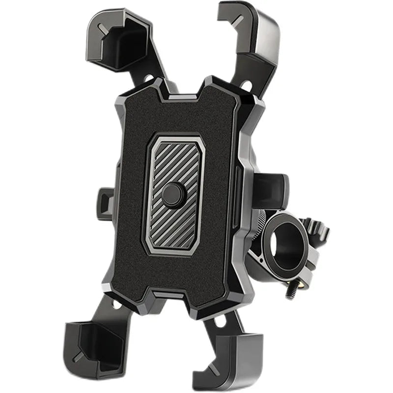 Bicycle Phone Holder Bike Accessories Motorcycle Adjustable Stand 360° Rotatable GPS Clip Cycling MTB Accesories Bikes Sports